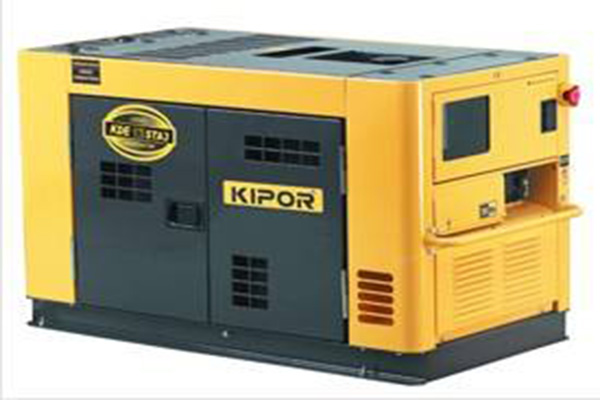 兴庆发电机出租