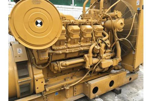 兴庆发电机出租