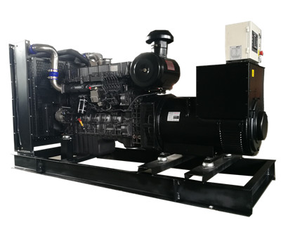 兴庆上柴柴油发电机组50KW-700KW